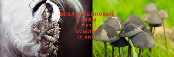 трава Лиски