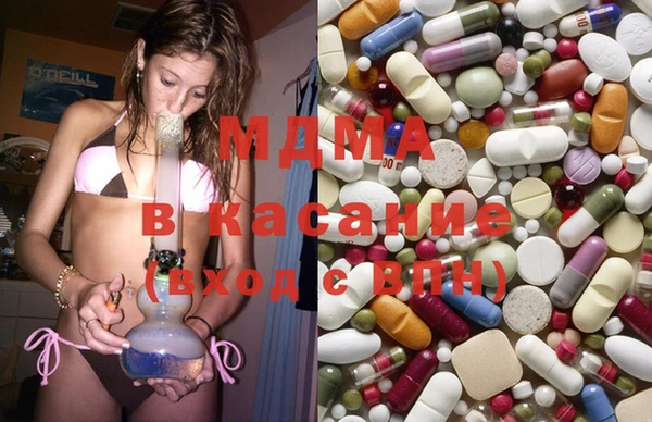 прущие грибы Липки